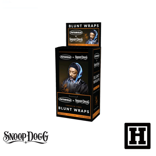 SNOOP DOGG 史奴比狗爺 雪茄紙