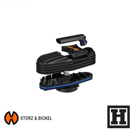 Storz & Bickel Mighty Cooling Unit 冷卻上蓋總成