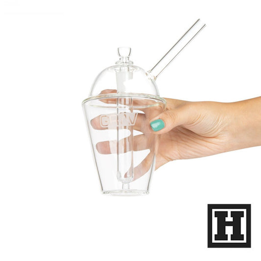 GRAV LABS Slush Bubbler 雪泥杯