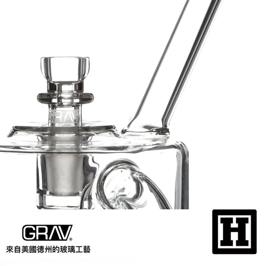 GRAV LABS Coffee Mug 咖啡杯
