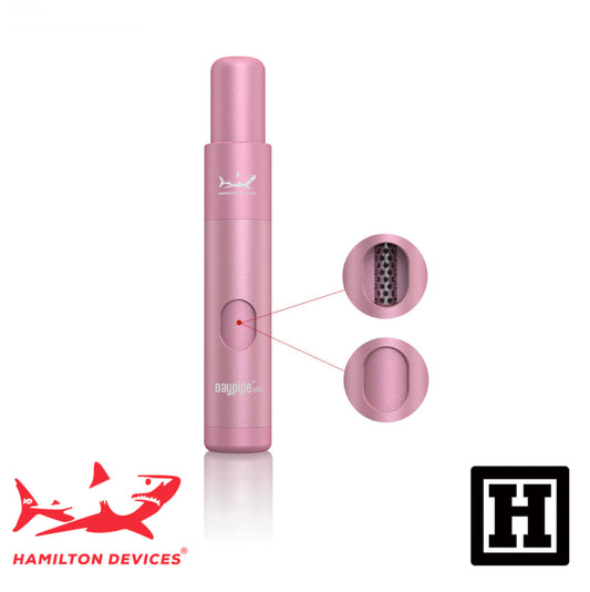 Hamilton Daypipe Mini 4連發 旅行菸斗