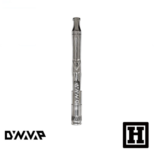 DynaVap The UniDyn 鈦金屬 省草神器「 精緻風味 」