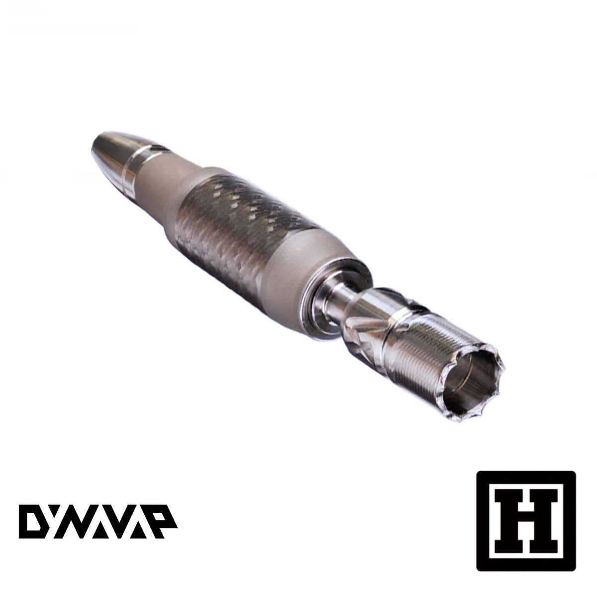 DynaVap The VonG X 鈦金屬 省草神器「水冷首選」