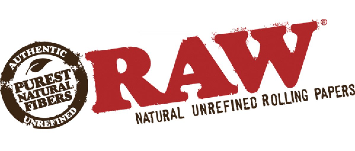 RAW Rolling Box 金屬捲菸盒