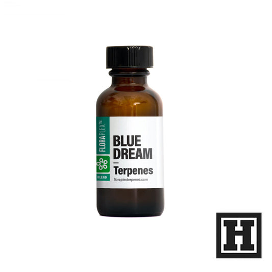 Floraplex Terpenes 純品萜烯 Sativa 全系列 2ml