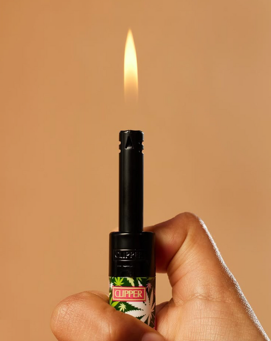 Clipper 長管點火器