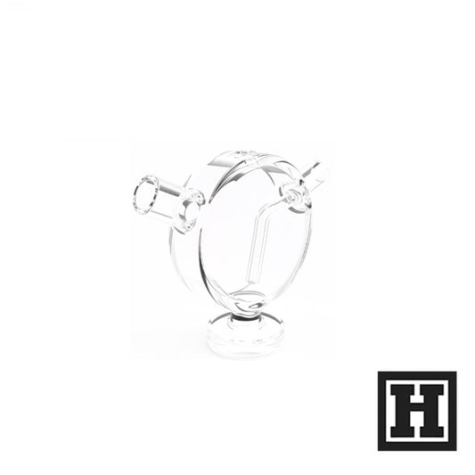 DynaVap Bubbler 迷你起泡器