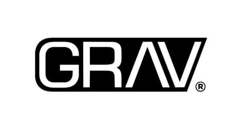 GRAV LABS 方型緩衝桌墊