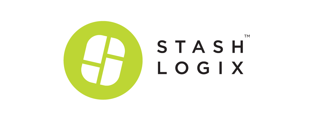 Stashlogix Silverton 硬殼收納包 「中型」