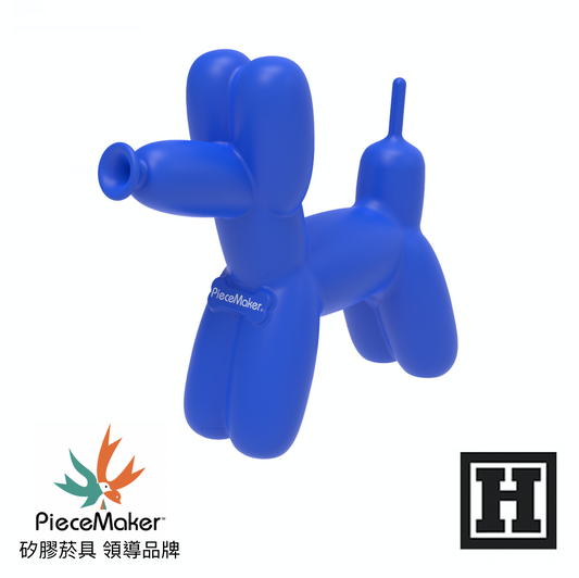 PIECEMAKER K9 氣球小狗 玩具