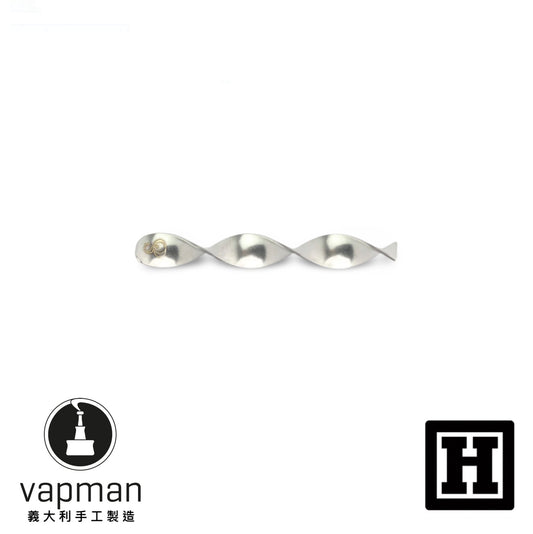 Vapman x Simrell Cooling Spiral 螺旋冷卻片