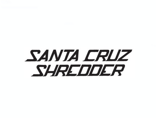 Santa Cruz x Clipper 聯名版 經典火石 打火機