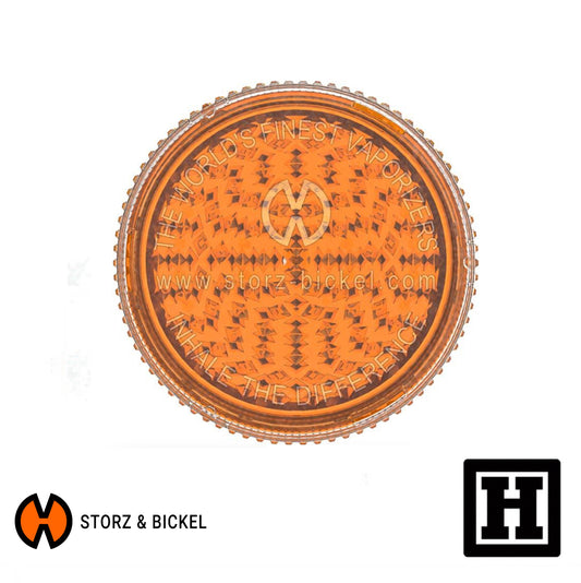 Storz & Bickel Herb Grinder 草本研磨器 大型