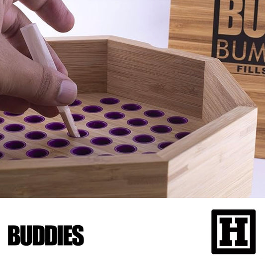 BUDDIES Bump Box 進階型 快速裝填箱