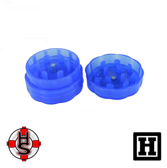 Herb Saver 兩片式 研磨儲存罐