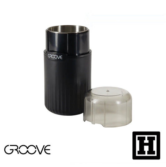 Groove Ripster 電動研磨機