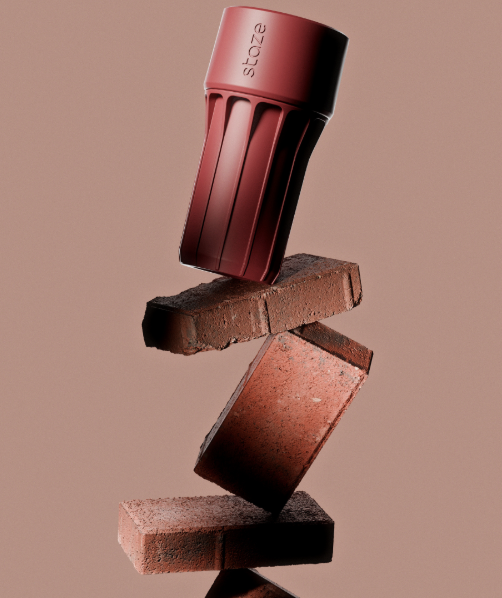 Staze 真空氣密 儲存罐