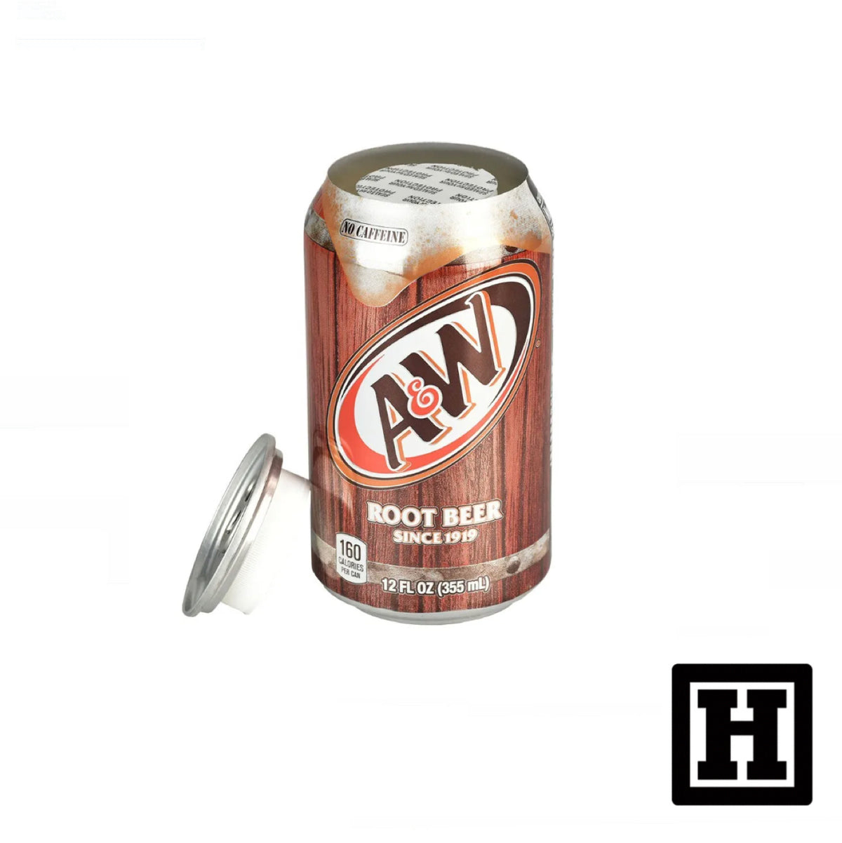 Safe Can 飲料造型 偽裝儲存罐