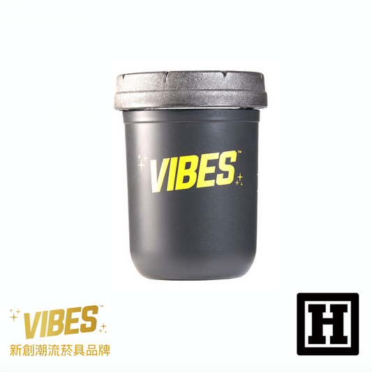VIBES Re:Stash 氣密儲存罐