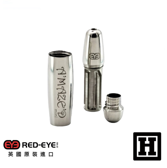 RedEye Amazed Mini 迷你魚雷菸斗