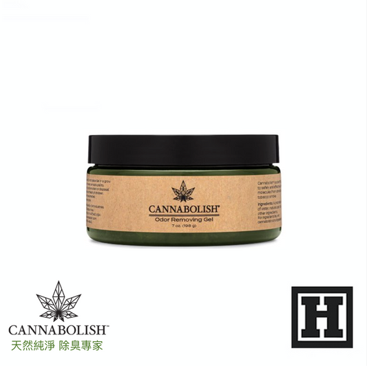 Cannabolish Gel 除臭凝膠