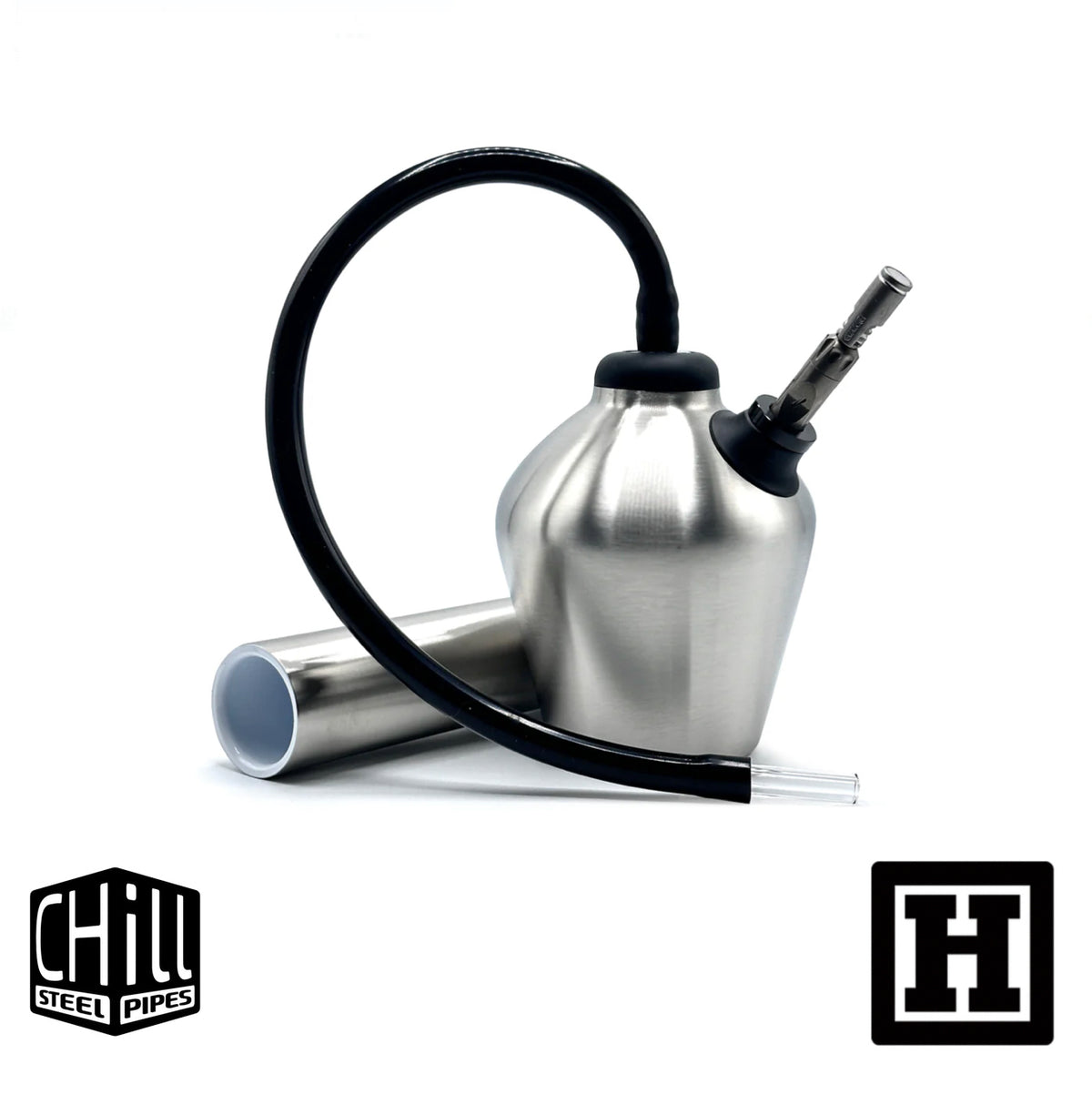 CHILL Hookah Set 原廠轉接組合