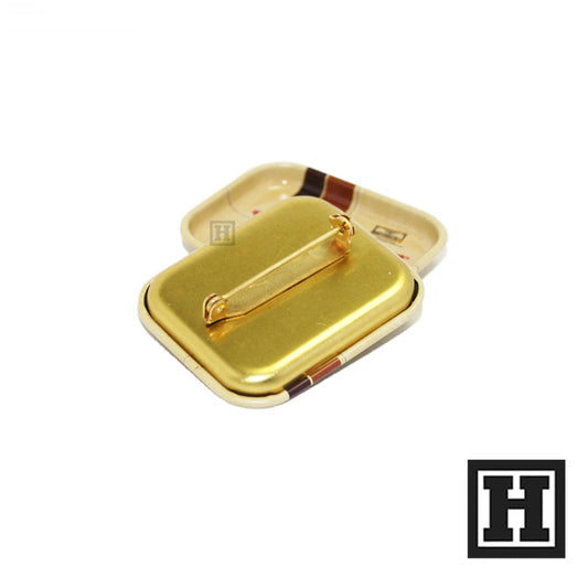 RAW Miniature Tray 迷你捲菸盤 造型飾品