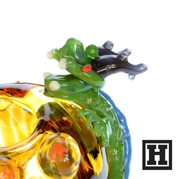 Empire Glassworks 神龍菸斗