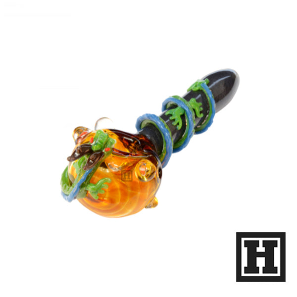 Empire Glassworks 神龍菸斗