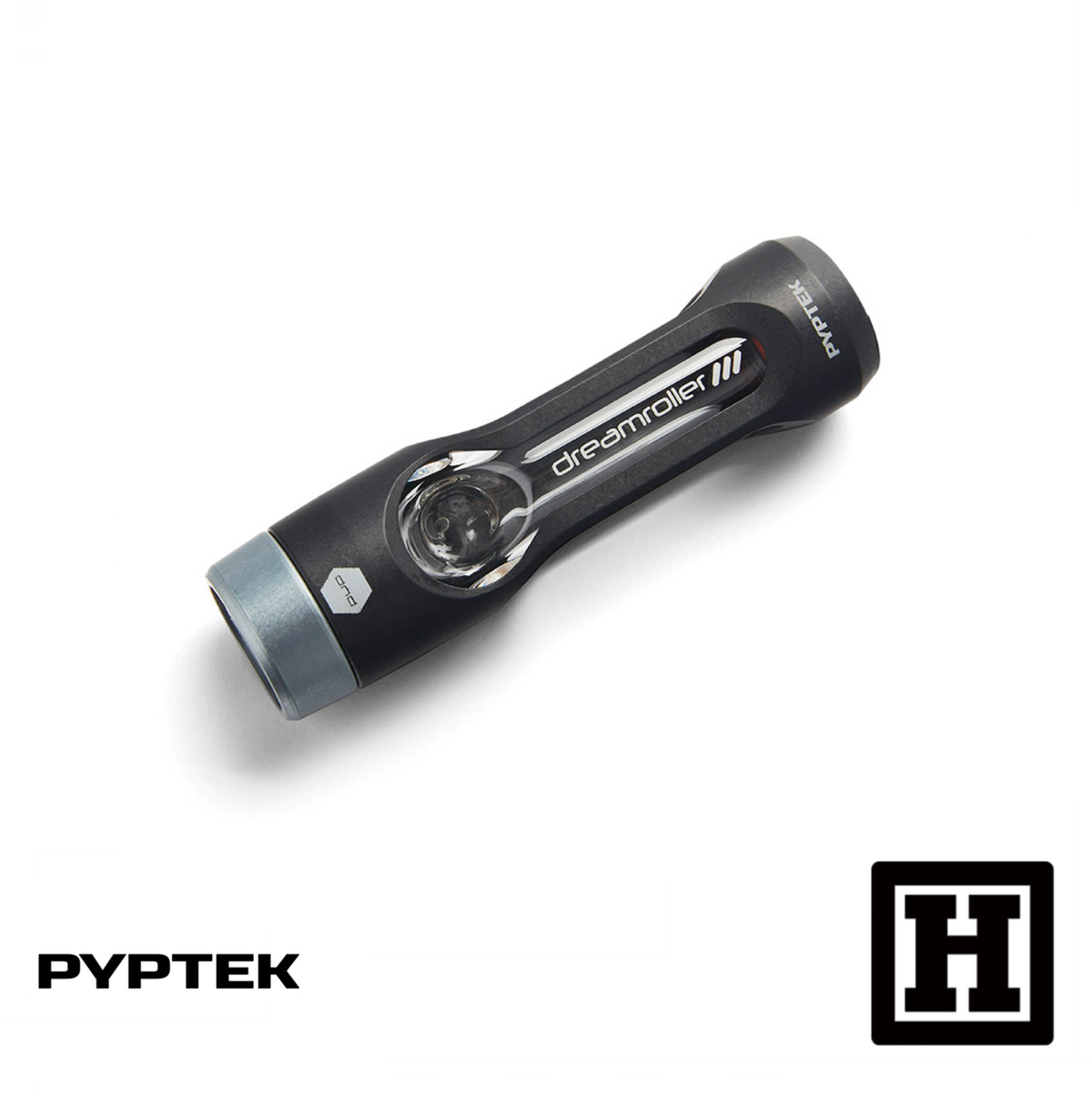 PYPTEK Dreamroller 集菸型 菸斗