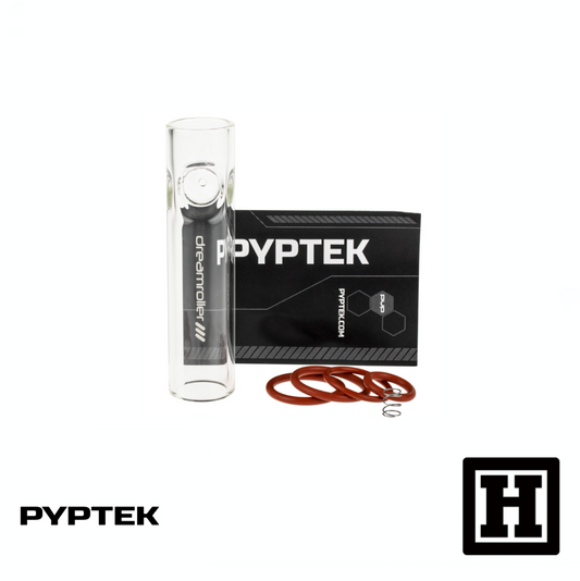 PYPTEK Dreamroller 替換玻璃套件