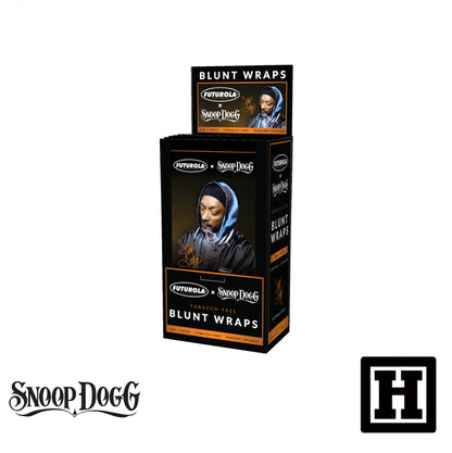 SNOOP DOGG 史奴比狗爺 雪茄紙
