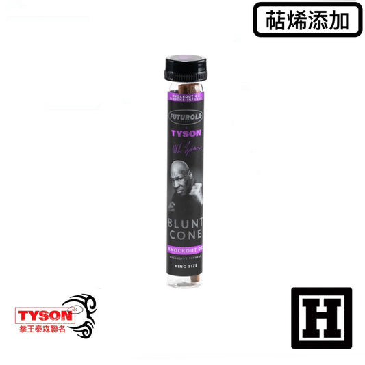 Tyson 2.0 拳王泰森 雪茄預捲管 「KNOCKOUT OG」