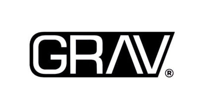 GRAV LABS Crutch 手捲菸 玻璃濾嘴