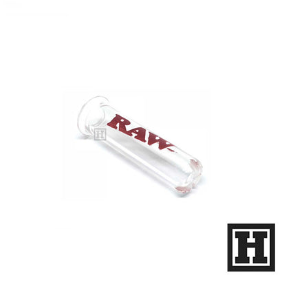 RAW 8mm 玻璃濾嘴