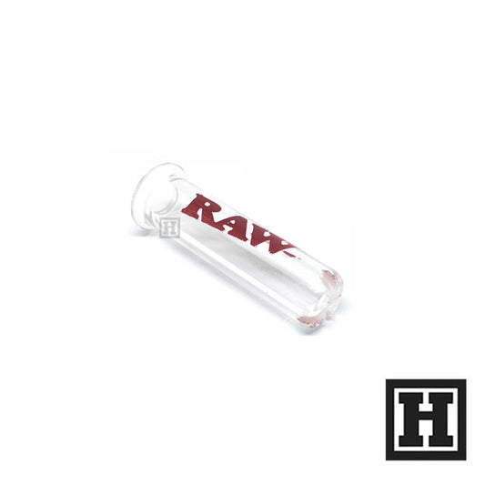RAW 8mm 玻璃濾嘴