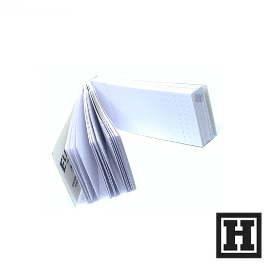 ELEMENTS 元素 Wide Tips 寬版紙濾嘴
