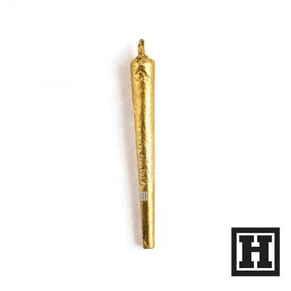 Shine 24K Cone 黃金預捲菸