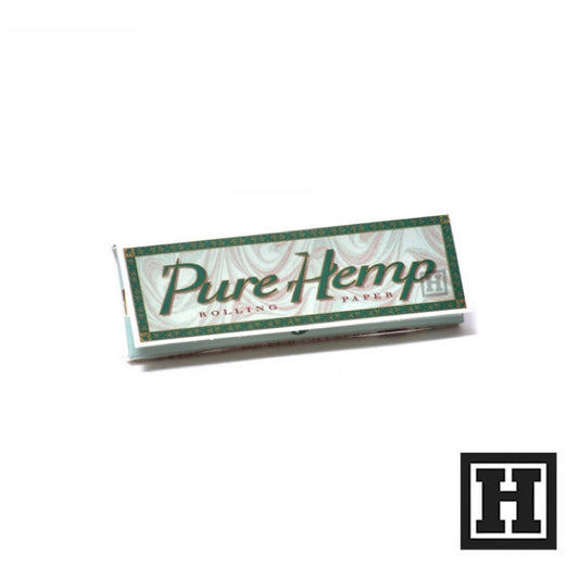 Pure Hemp 捲菸紙 70mm