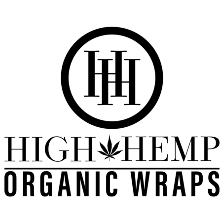 High Hemp 麻纖維 捲菸紙 76mm