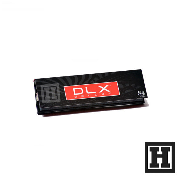 DLX 豪華 捲菸紙 84mm