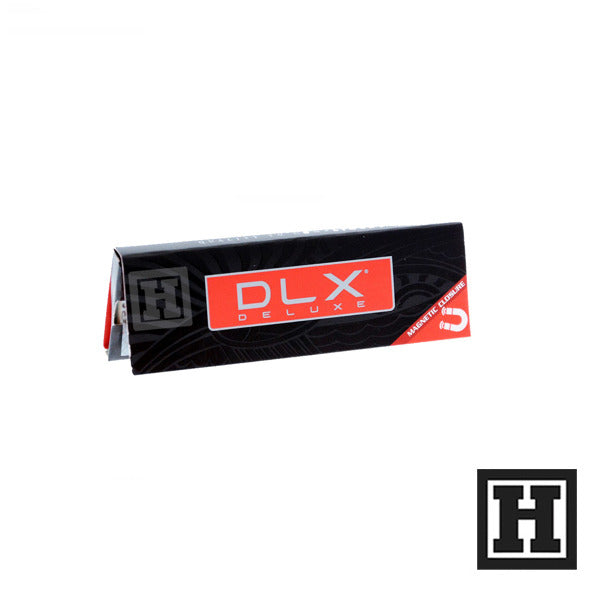 DLX 豪華 捲菸紙 76mm