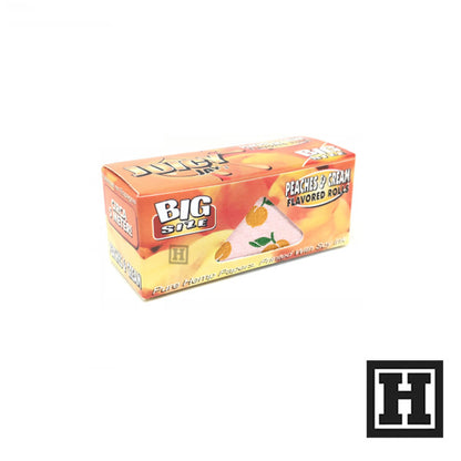 Juicy Jay's 濃郁風味 滾筒式 捲菸紙 5公尺