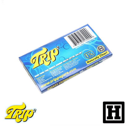 Trip 透明捲菸紙 76mm