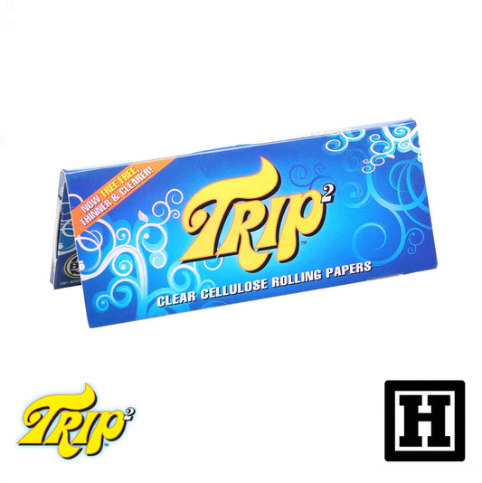 Trip 透明捲菸紙 110mm