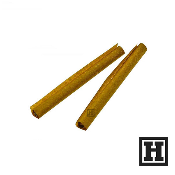 Juicy Blunts Wraps 麻纖維 雪茄紙 2入