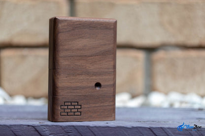 Sticky Brick Junior 熱對流型 菸斗