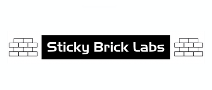 Sticky Brick Junior 熱對流型 菸斗