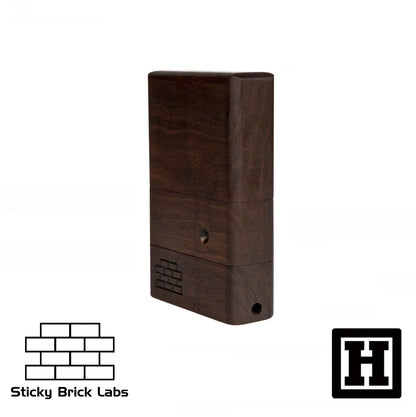 Sticky Brick Junior 熱對流型 菸斗