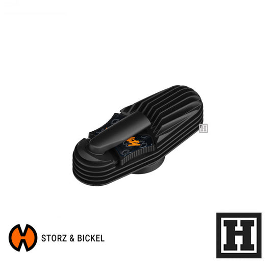 Storz & Bickel Mighty Cooling Unit 冷卻上蓋總成